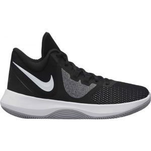 Nike PRECISION II černá 9 - Pánská basketbalová obuv