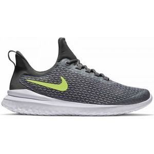 Nike RENEW RIVAL šedá 8.5 - Pánská běžecká obuv