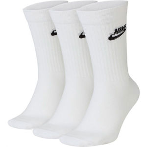 Nike SPORTSWEAR EVERYDAY ESSENTIAL  38-42 - Unisex ponožky