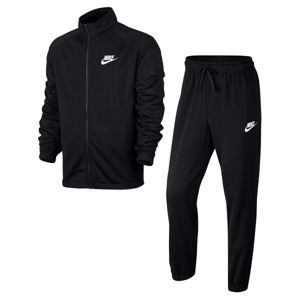 assassination Mus Rough sleep Nike SPORTSWEAR TRACK SUIT černá M - Pánská tepláková souprava | Značkové  sportovního oblečení a doplňky