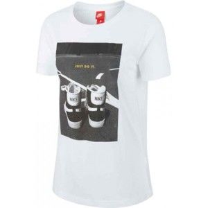 Nike TEE FTWR W - Dámské tričko