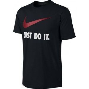 Nike TEE NEW JDI SWOOSH - Pánské triko