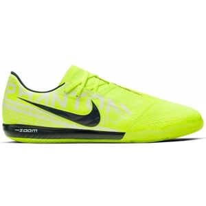 Nike ZOOM PHANTOM VENOM PRO IC žlutá 10.5 - Pánské sálovky