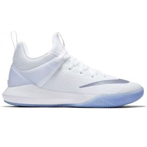 Nike ZOOM SHIFT - Pánská basketbalová obuv