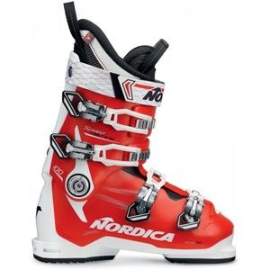 Sportovní lyžařské boty