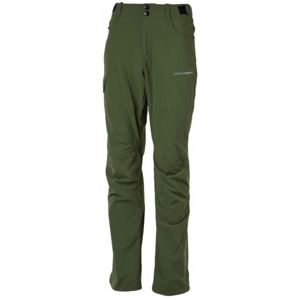 Northfinder DESMOND zelená XL - Pánské kalhoty