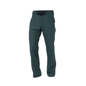Northfinder TOBY zelená M - Pánské kalhoty