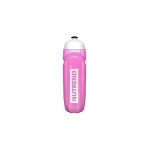 Nutrend BIDON 2013 750ML růžová  - Sportovní láhev