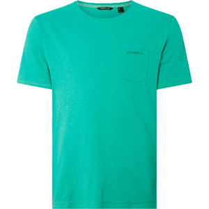 O'Neill LM ESSENTIALS T-SHIRT zelená S - Pánské tričko