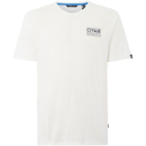 O'Neill LM NOAH T-SHIRT bílá M - Pánské tričko