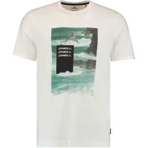 O'Neill LM CALI OCEAN T-SHIRT  M - Pánské tričko