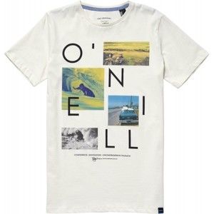 O'Neill LB NEOS S/SLV T-SHIRT - Chlapecké tričko