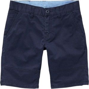 O'Neill LB FRIDAY NIGHT CHINO SHORTS tmavě modrá 140 - Chlapecké šortky