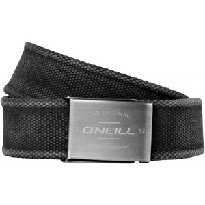 O'Neill CALI WEB BELT černá NS - Pánský pásek
