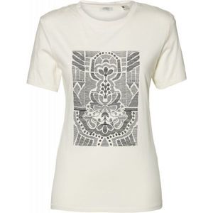 O'Neill LW VALLEY TRAIL T-SHIRT bílá XS - Dámské tričko