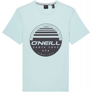 O'Neill LM ONEILL HORIZON T-SHIRT modrá XXL - Pánské triko
