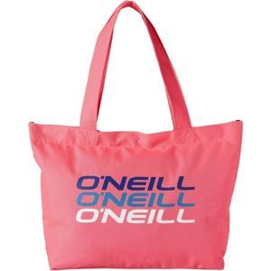 O'Neill BM TOTE růžová 0 - Dámská taška