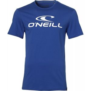 O'Neill LM O'NEILL T-SHIRT modrá M - Pánské tričko