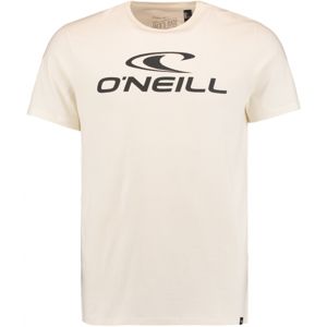 O'Neill LM O'NEILL T-SHIRT bílá L - Pánské tričko