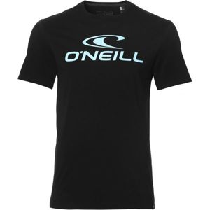 O'Neill LM O'NEILL T-SHIRT černá S - Pánské tričko