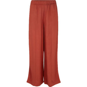 O'Neill LW ESSENTIALS PANTS červená L - Dámské kalhoty