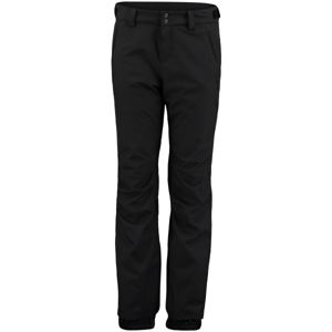 O'Neill PW GLAMOUR PANTS černá XL - Dámské lyžařské/snowboardové kalhoty