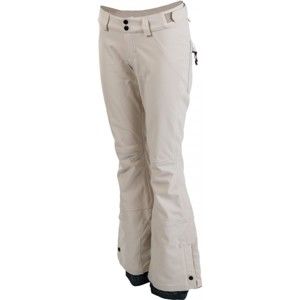O'Neill PW STRETCH PANT bílá XL - Dámské snowboardové/lyžařské kalhoty