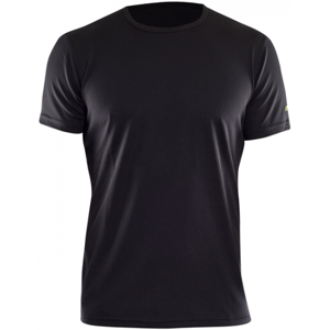One Way T-SHIRT černá M - Sportovní triko