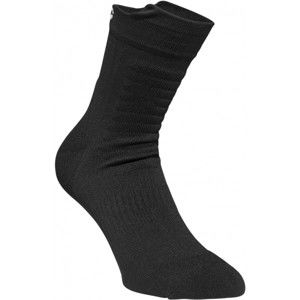 POC ESSENTIAL MTB STRONG černá 37-38 - MTB ponožky