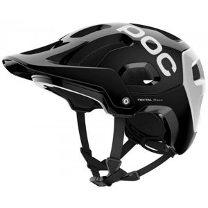 POC TECTAL RACE černá (51 - 54) - Enduro helma