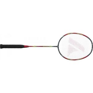 Pro Kennex ISO 305 červená  - Badmintonová raketa