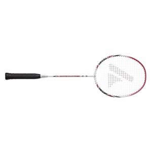Pro Kennex TI CARBON PRO červená NS - Badmintonová raketa