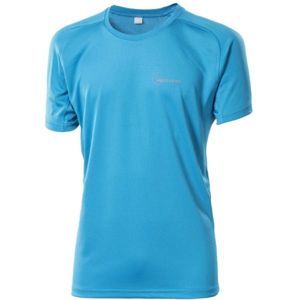 Progress SPORTER modrá S - Pánské sportovní triko