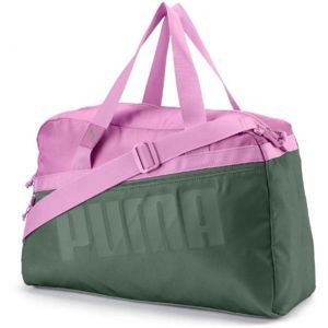 Puma DANCE GRIP BAG růžová UNI - Sportovní taška