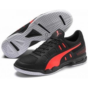 Puma AURIZ černá 7 - Pánská volejbalová obuv