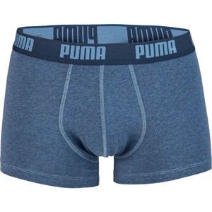 Puma BASIC TRUNK 2P  XL - Pánské boxerky