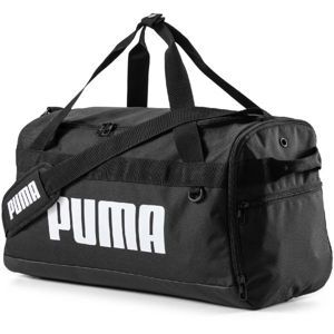 Puma CHALLANGER DUFFEL BAG S černá NS - Sportovní taška