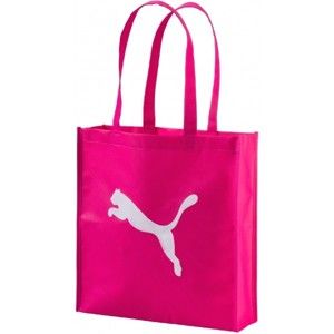Puma SHOPPER růžová UNI - Dámská taška