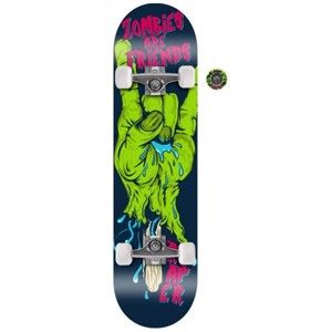 Reaper SK828DKA fialová  - Skateboard