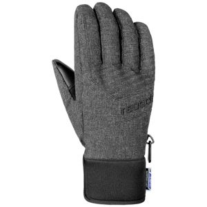 Reusch TORBENIUS T-TEX XT  9.5 - Lyžařské rukavice