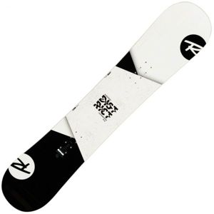 Rossignol DISTRICT WIDE + BATTLE M/L  156 - Pánský snowboard set
