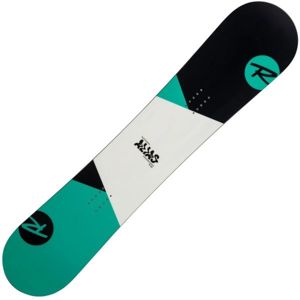 Rossignol ALIAS + BATTLE M/L - Dětský snowboard set