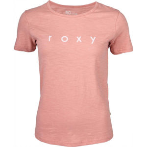 Roxy RED SUNSET šedá L - Dámské tričko