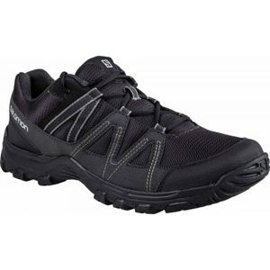 Salomon DEEPSTONE M černá 8 - Pánská trailrunningová obuv
