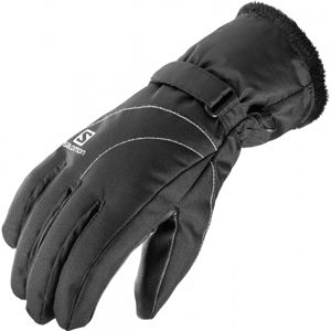 Salomon FORCE GTX W - Dámské zimní rukavice