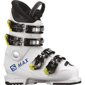 Salomon S/Max 60T L  24 - 24,5 - Juniorské lyžařské boty