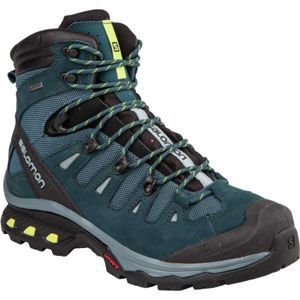 Salomon QUEST 4D 3 GTX - Pánská hikingová obuv