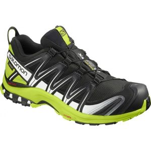 Salomon XA PRO 3D GTX černá 12 - Pánská trailová obuv