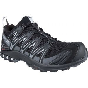 Salomon XA PRO 3D černá 8.5 - Pánská běžecká obuv