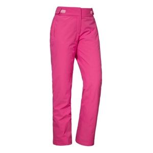 Schöffel PINZGAU 1 růžová 38 - Dámské kalhoty